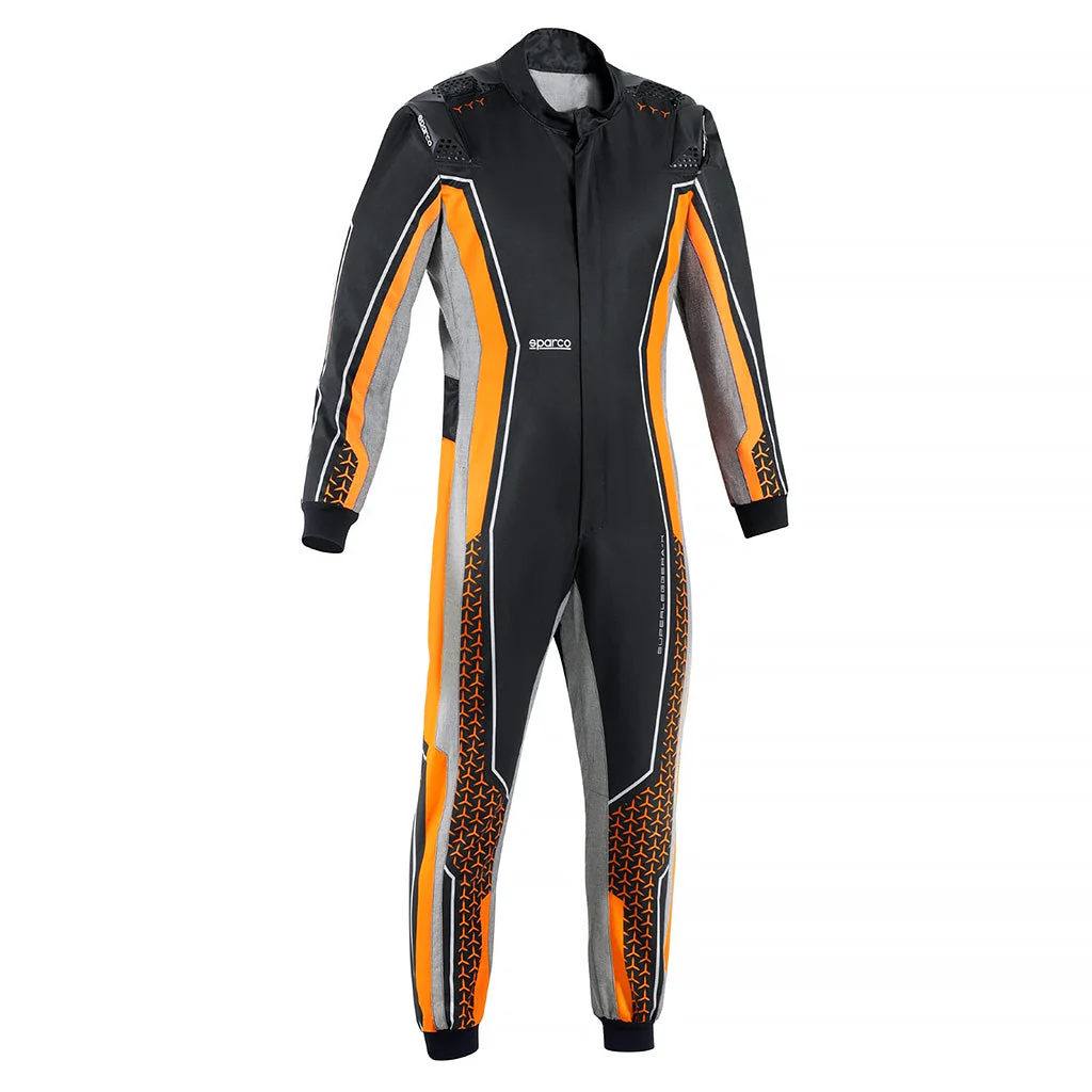 Sparco Superleggera K Kart Racing Suit FIA 8877-2022