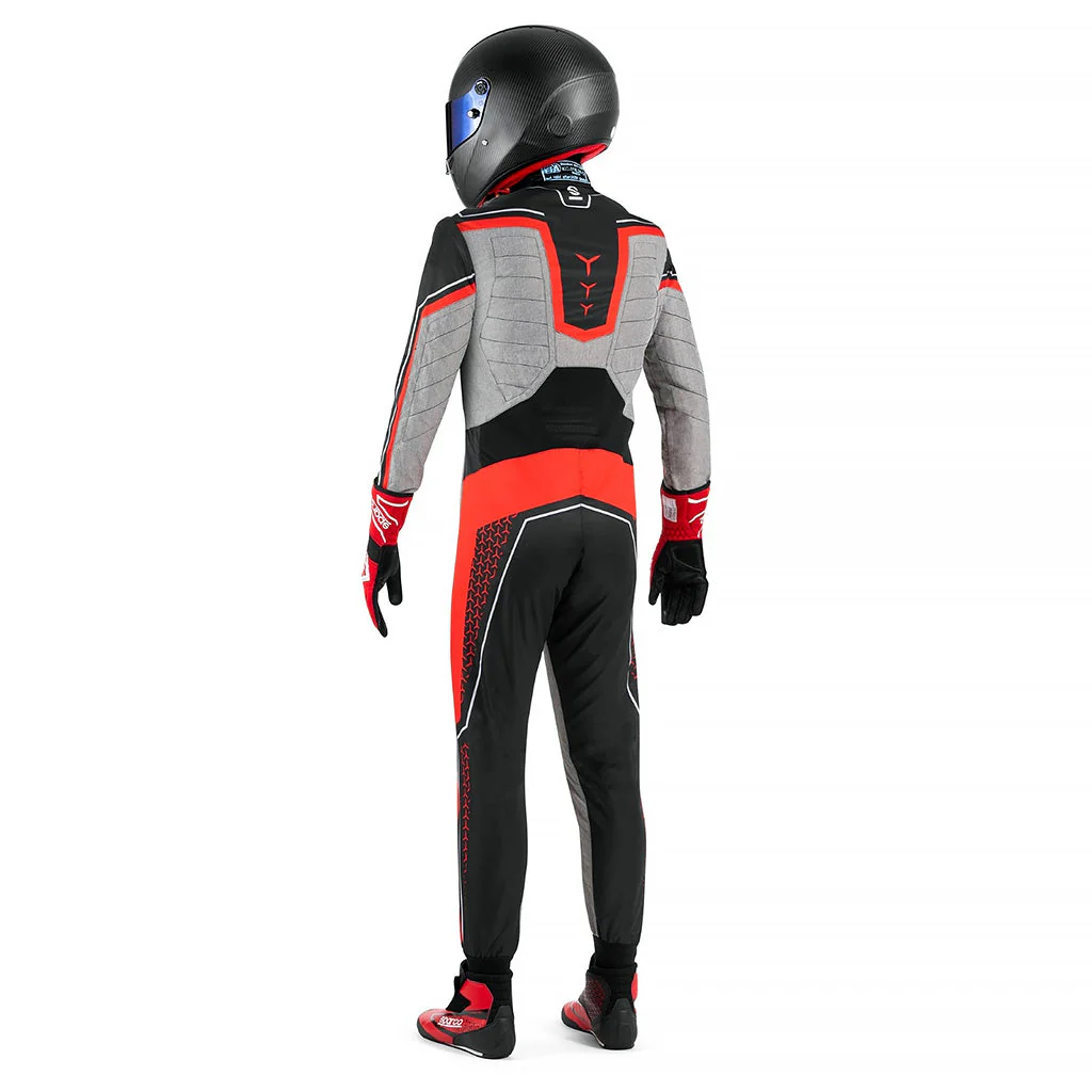 Sparco Superleggera K Kart Racing Suit FIA 8877-2022 - Image 10