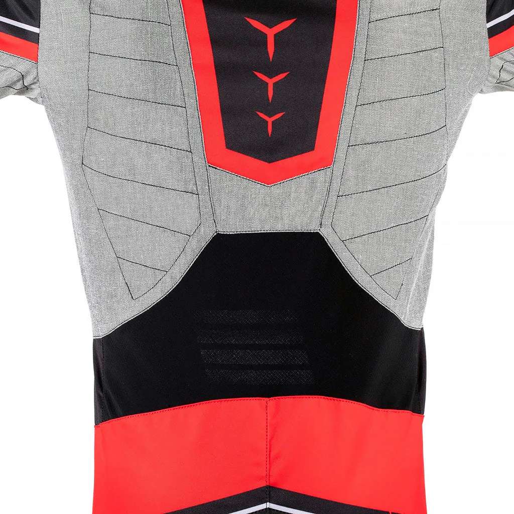 Sparco Superleggera K Kart Racing Suit FIA 8877-2022 - Image 4