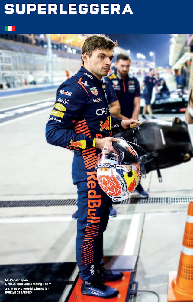 Sparco Superleggera Racing Shoes - Image 2