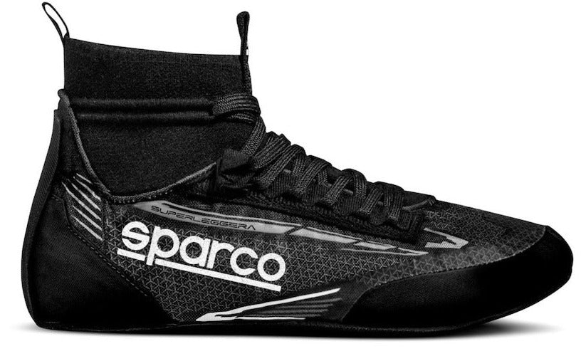 Sparco Superleggera Racing Shoes - Image 3