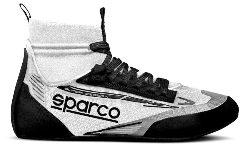Sparco Superleggera Racing Shoes - Image 5