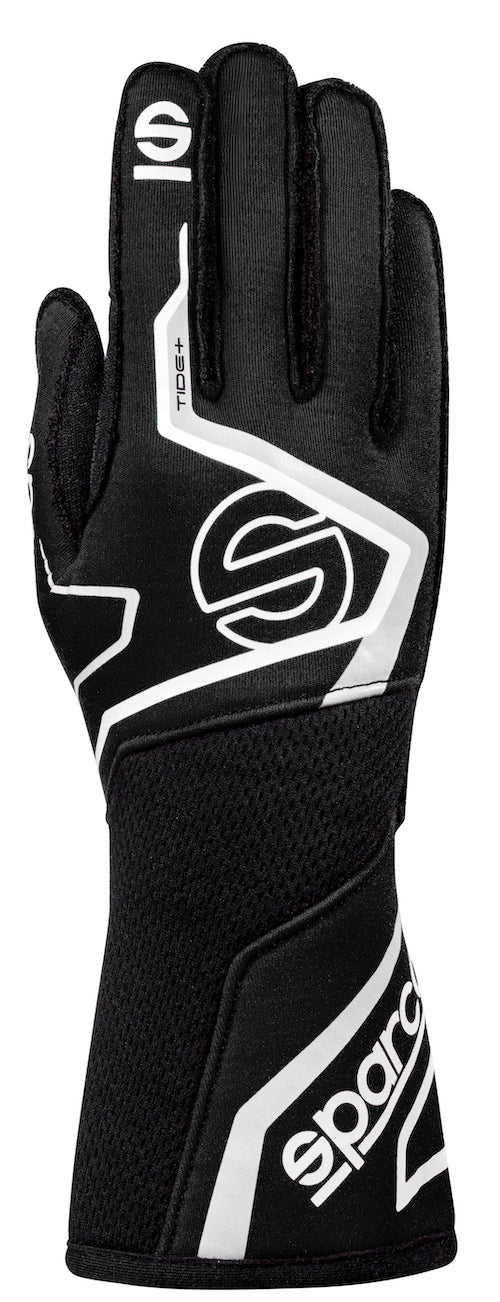 Sparco Tide+ Nomex Gloves - Image 3