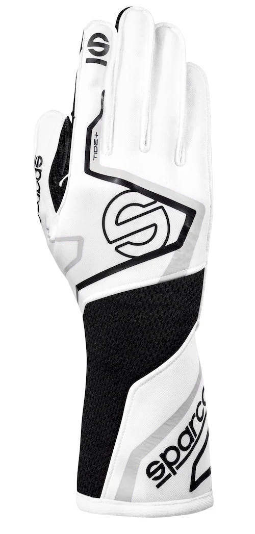 Sparco Tide+ Nomex Gloves - Image 4