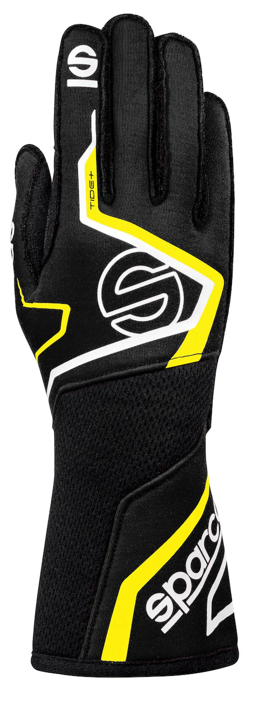 Sparco Tide+ Nomex Gloves - Image 5