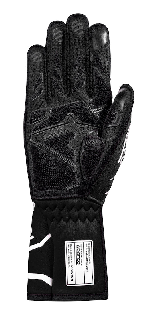 Sparco Tide+ Nomex Gloves - Image 8