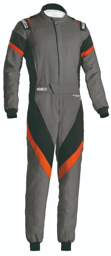 Sparco Victory 3.0 Driver Race Suit (FIA & SFI Rated) - Image 2