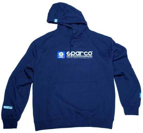 Sparco WWW Hoodie - Image 2