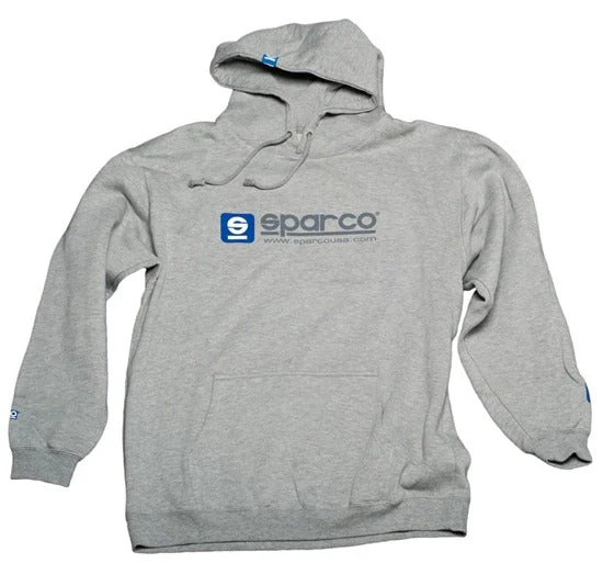 Sparco WWW Hoodie - Image 3