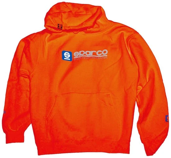 Sparco WWW Hoodie - Image 4