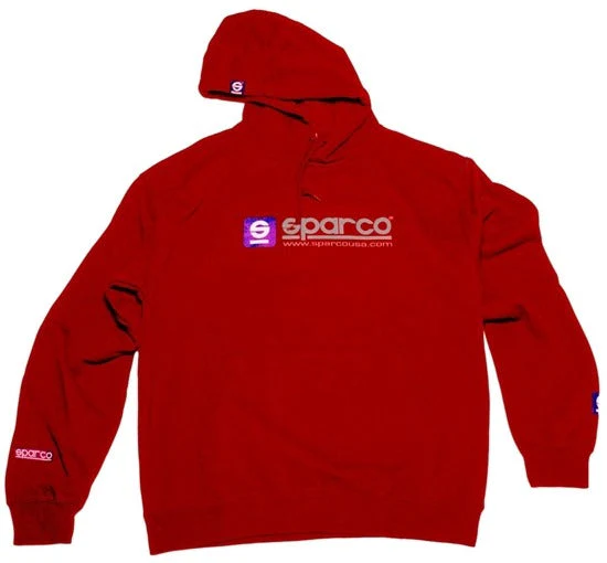 Sparco WWW Hoodie - Image 7