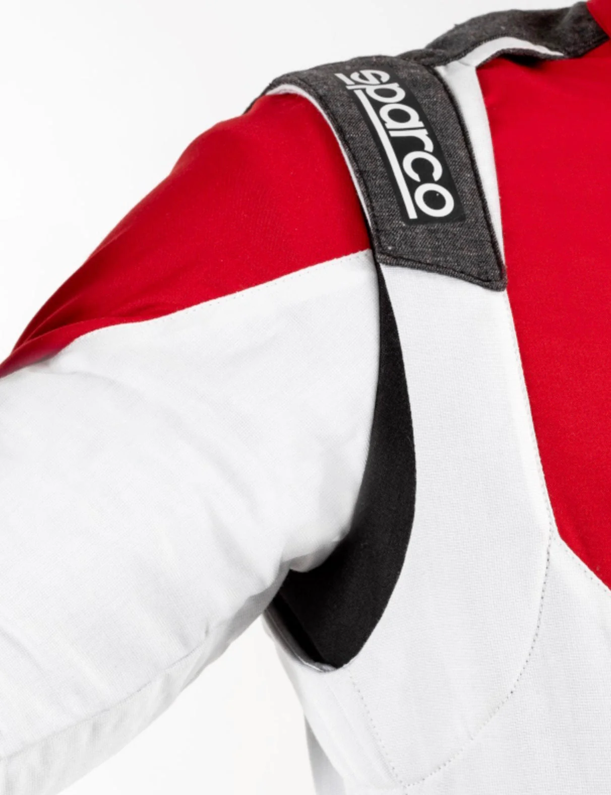 Sparco X-Light FE Driver Race Suit - Image 13
