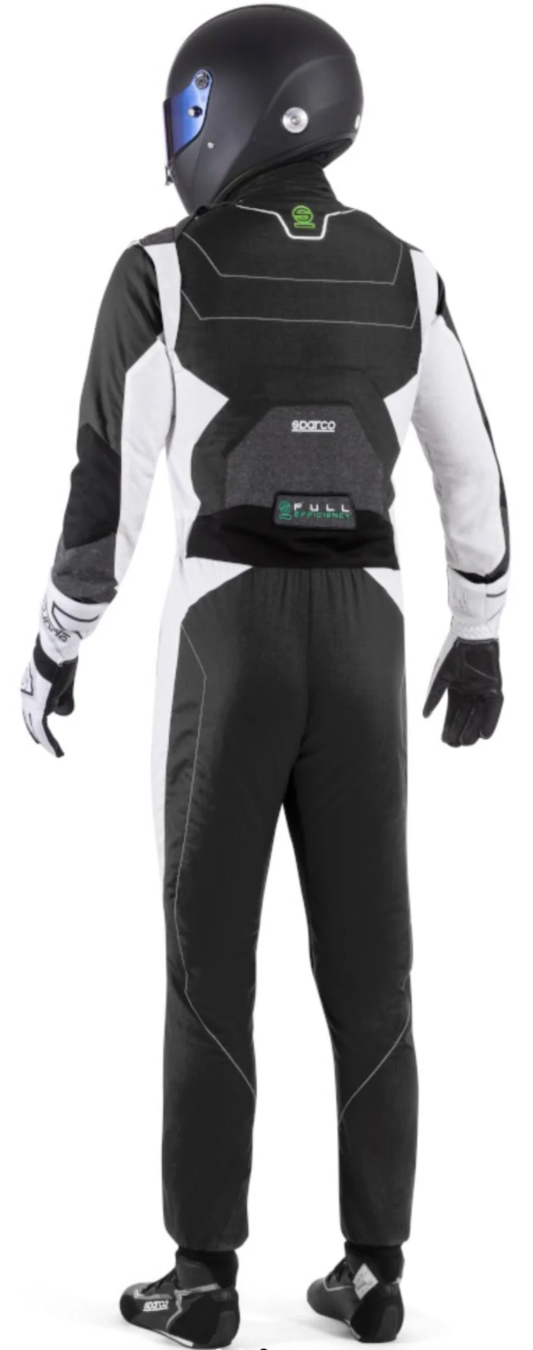 Sparco X-Light FE Driver Race Suit - Image 8