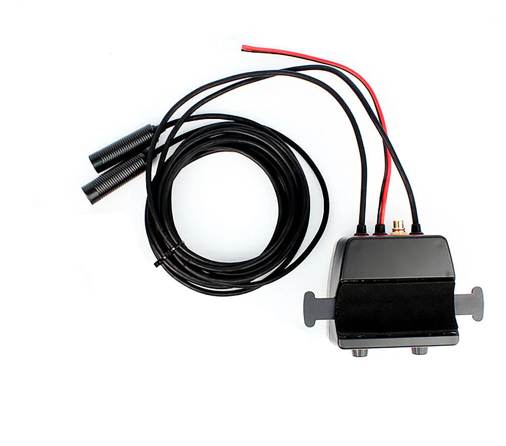 Speedcom SCC-2MPI Two Person Intercom - Image 4