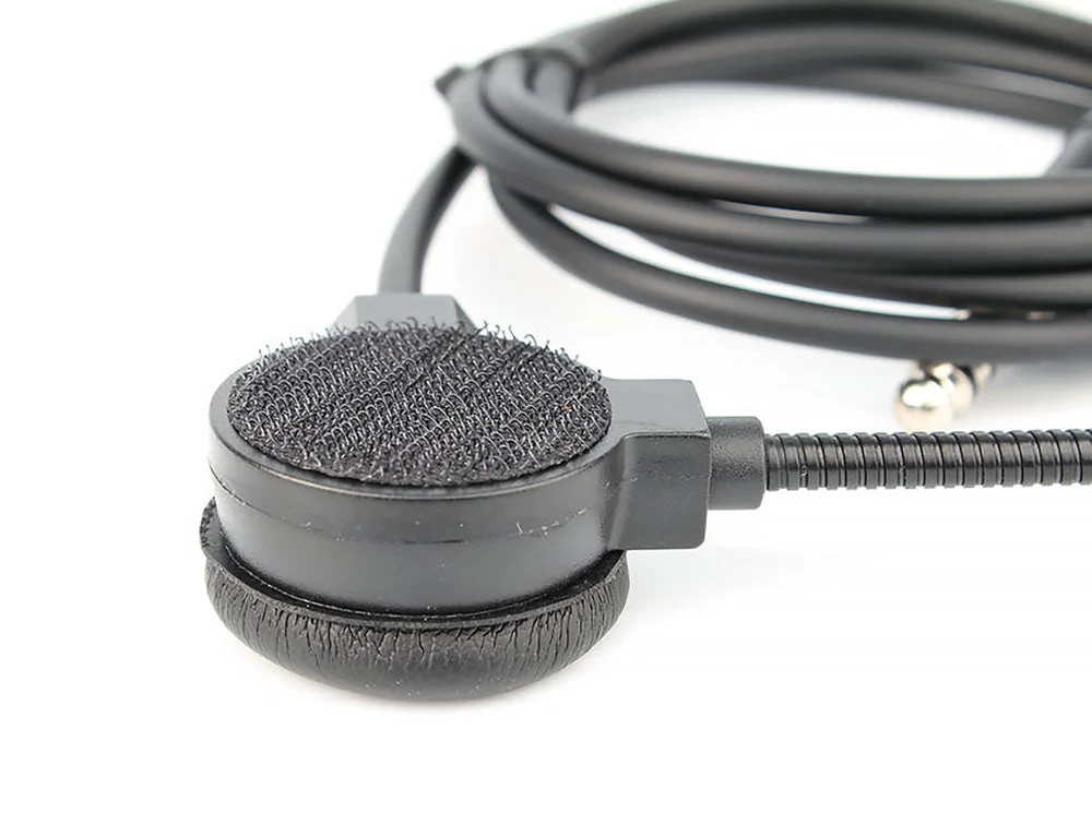 Speedcom SCC-SEIH Single Ear Headset - Image 4