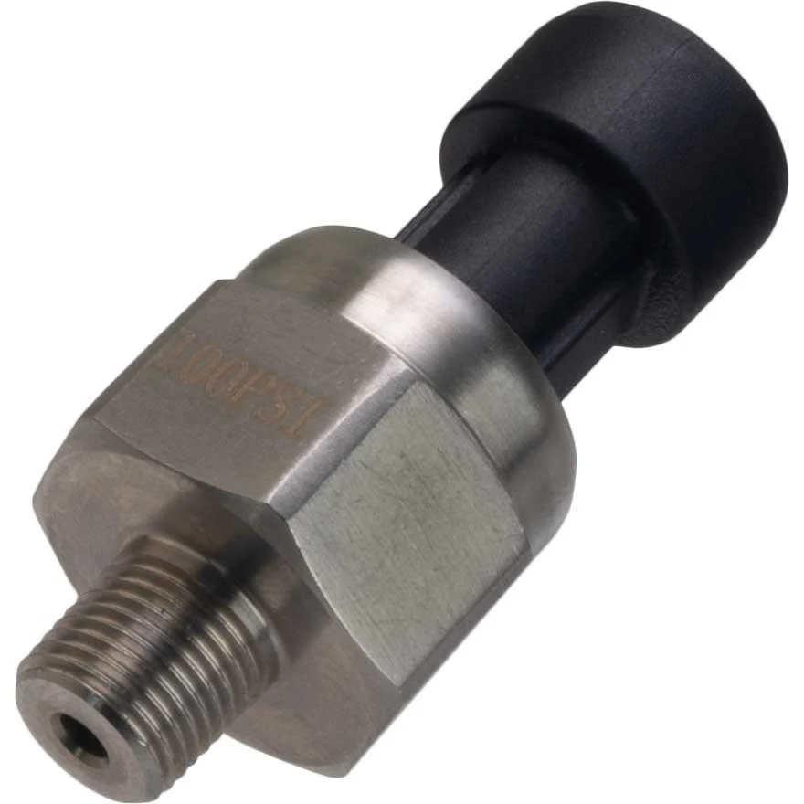 Speedhut 3-3/8" Dual Oil Temperature & Pressure Gauge - Image 7
