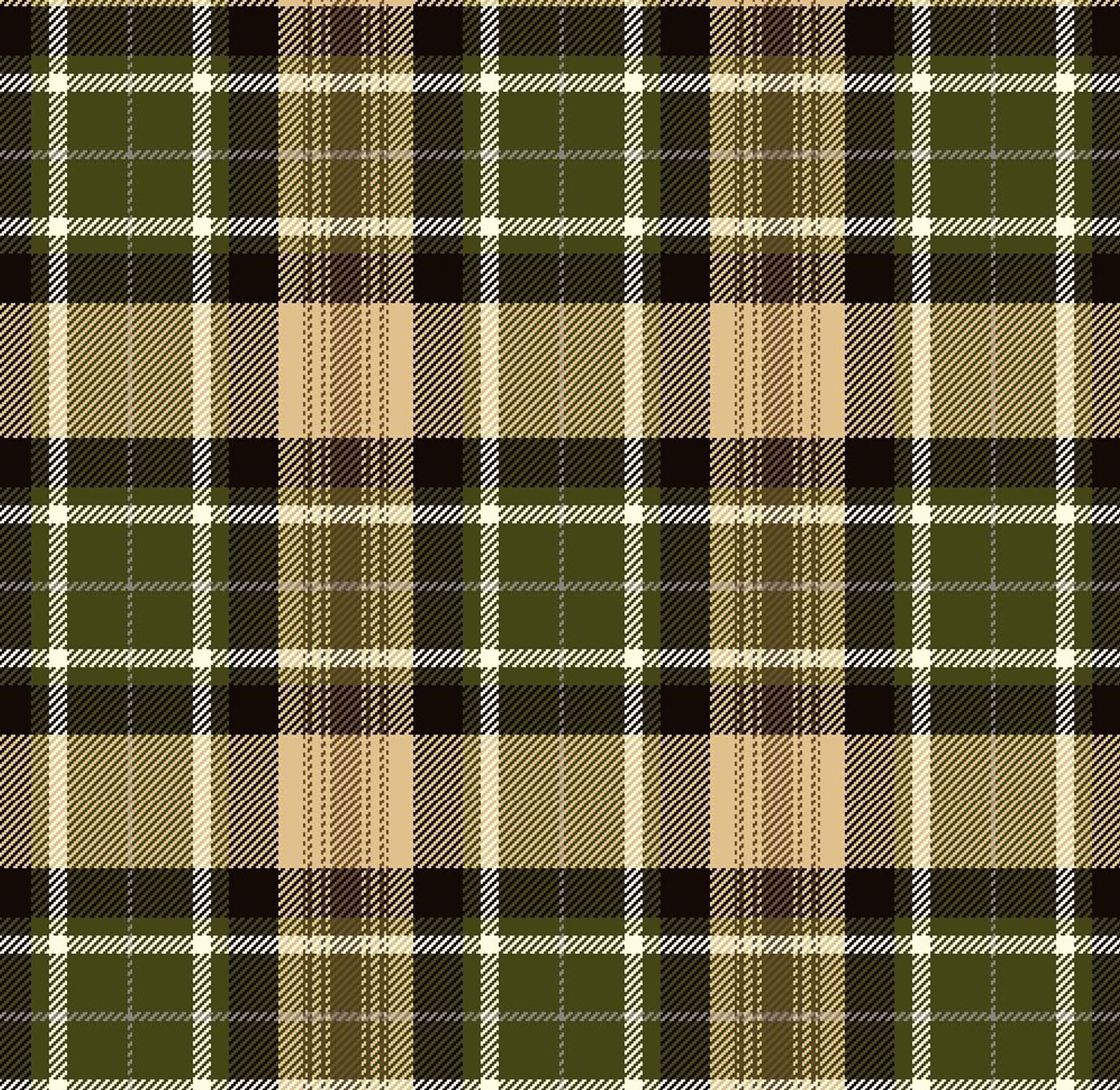 Spirit of Le Mans Upholstery Material Beach Buggy Pattern: Wool