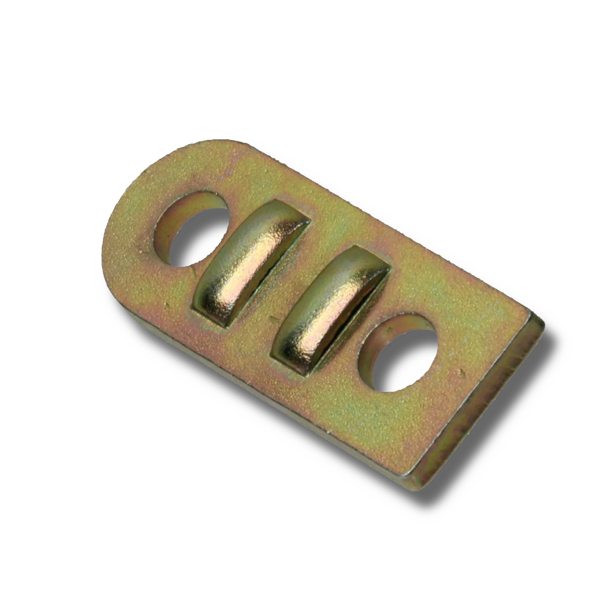 Stabilizer Guide Plate for Porsche 911, 912, and 914 (1965-76)