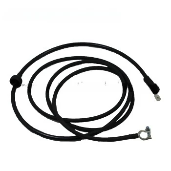 Starter Cable for Porsche 911 (1974-89)