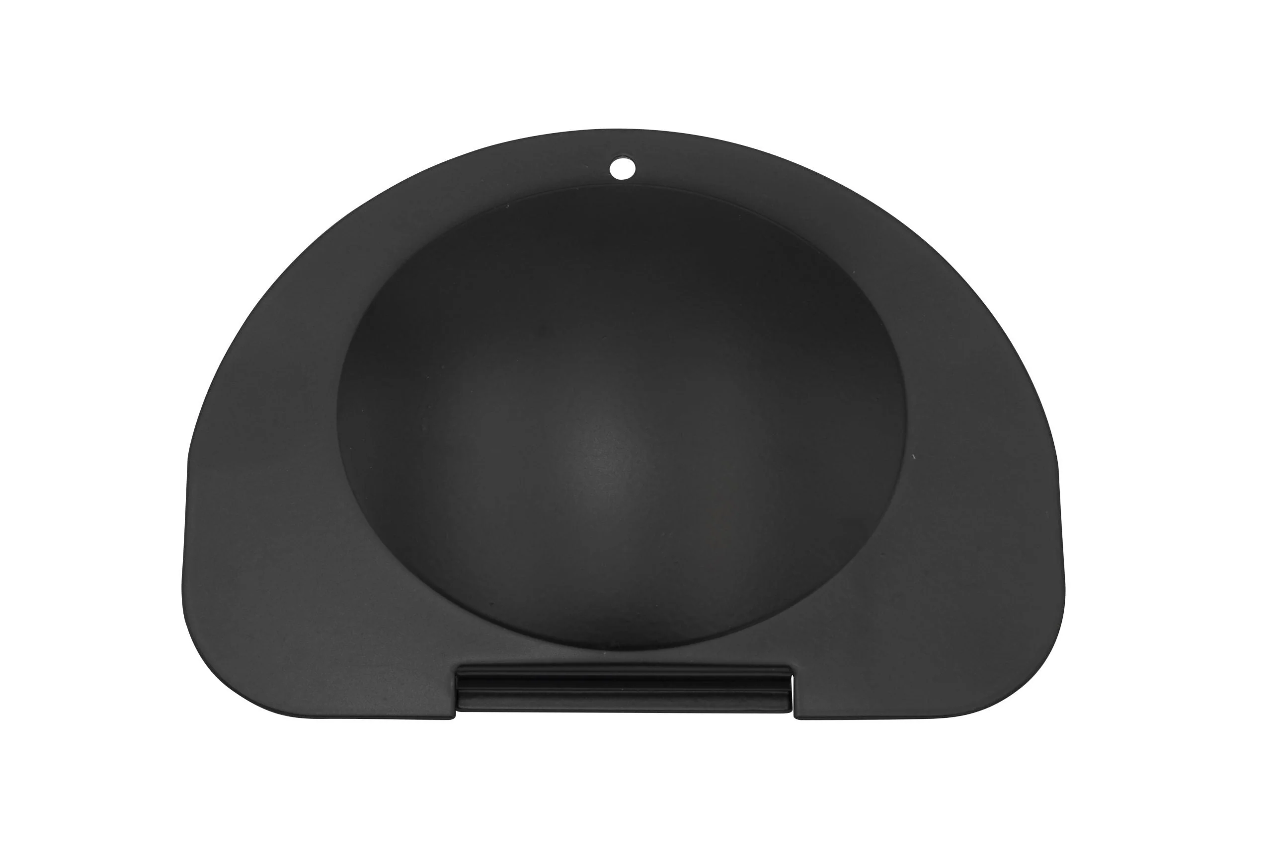 Steering Box Access Cover for VW Beetle and Ghia (1961-77) - Image 2