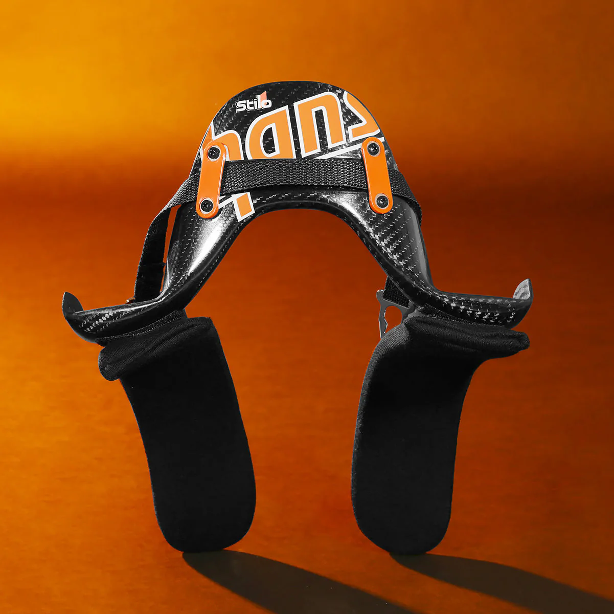 Stilo HANS Zero Head Restraint - Image 3