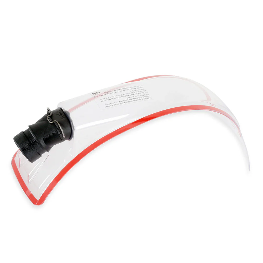 Stilo Helmet Non-Adjustable Top Air System For Maglock - Image 2