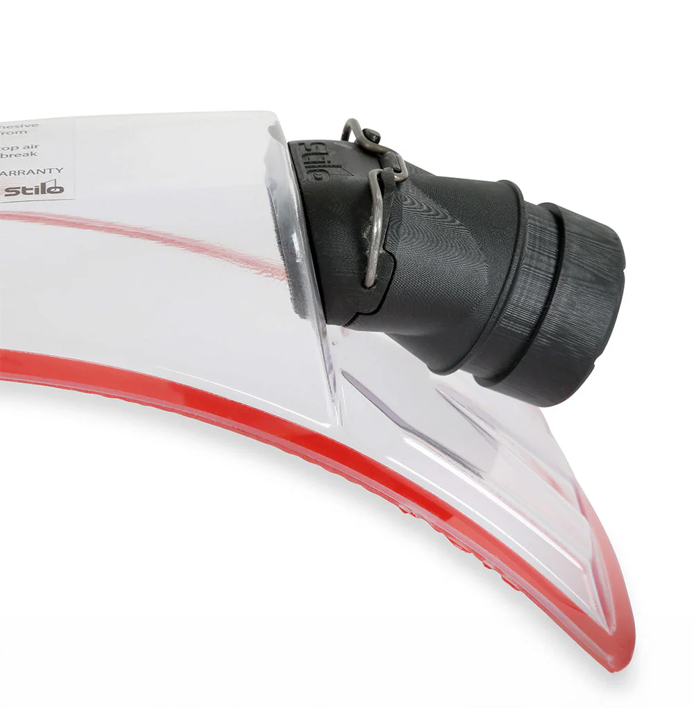Stilo Helmet Non-Adjustable Top Air System For Maglock - Image 3