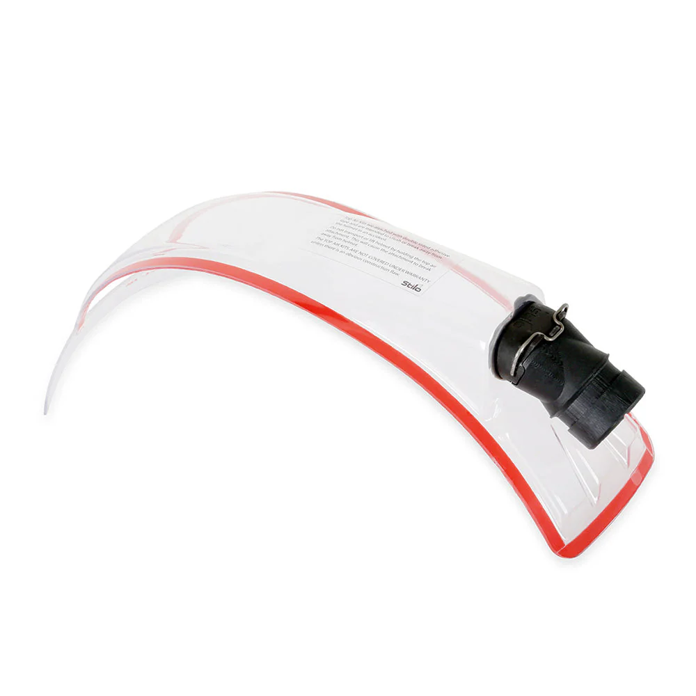 Stilo Helmet Non-Adjustable Top Air System For Maglock - Image 5