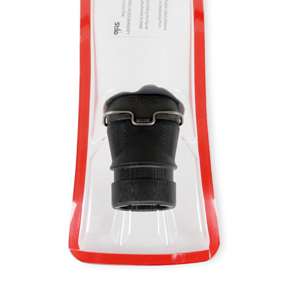 Stilo Helmet Non-Adjustable Top Air System For Maglock - Image 7