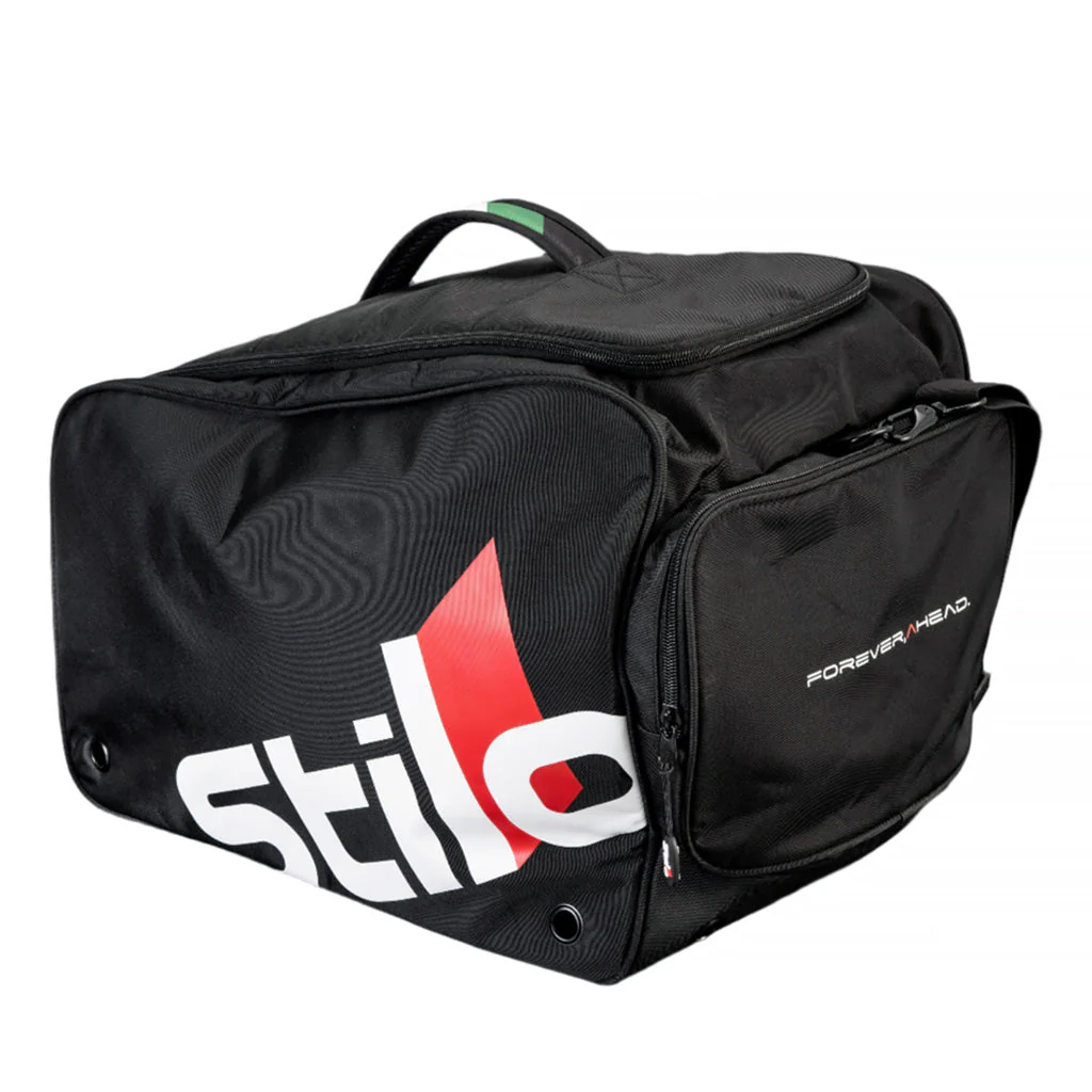 Stilo Race Gear Bag - Image 3