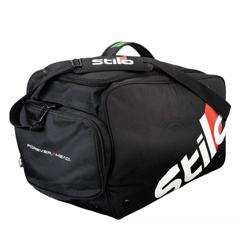 Stilo Race Gear Bag - Image 4