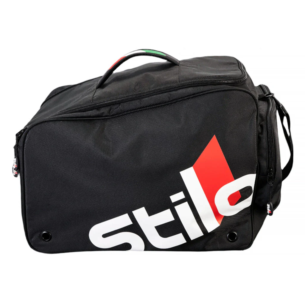 Stilo Race Gear Bag - Image 5