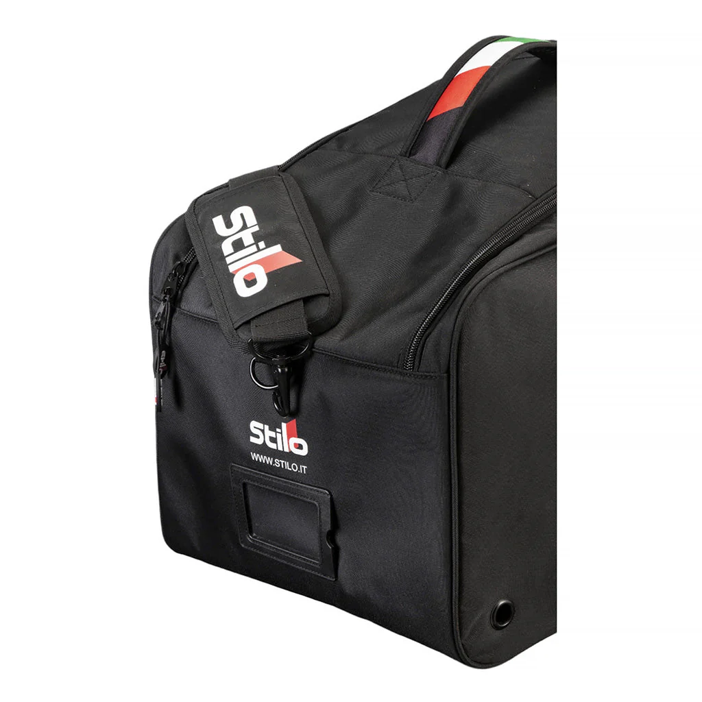 Stilo Race Gear Bag - Image 6