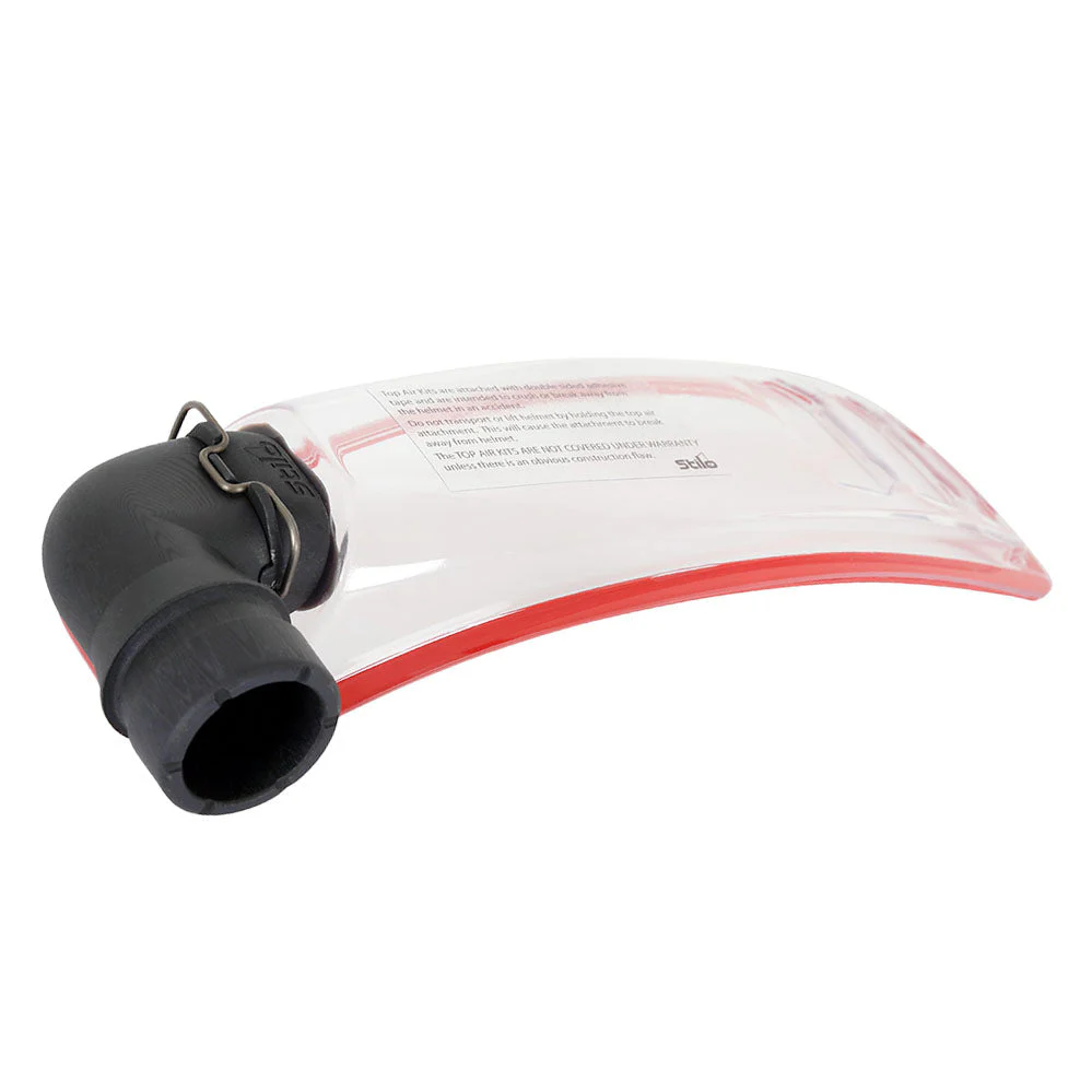 Stilo Short 90 Degree Top Air System For Maglock (Fits ST5 & ST6)