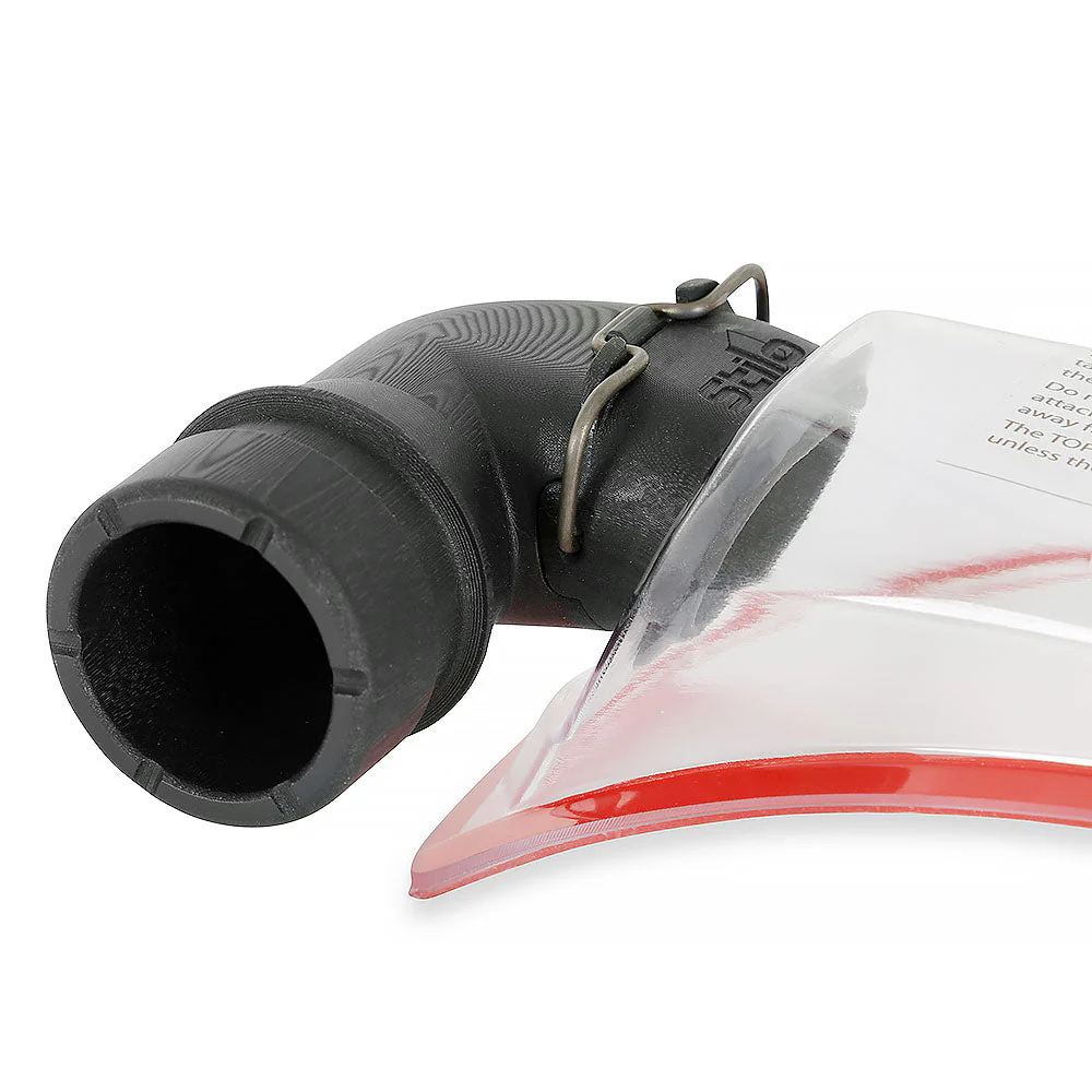Stilo Short 90 Degree Top Air System For Maglock (Fits ST5 & ST6) - Image 2