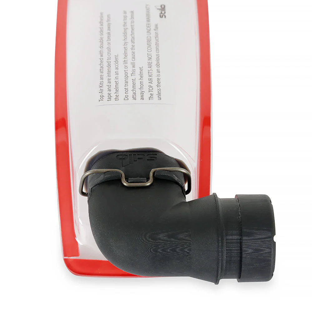 Stilo Short 90 Degree Top Air System For Maglock (Fits ST5 & ST6) - Image 3