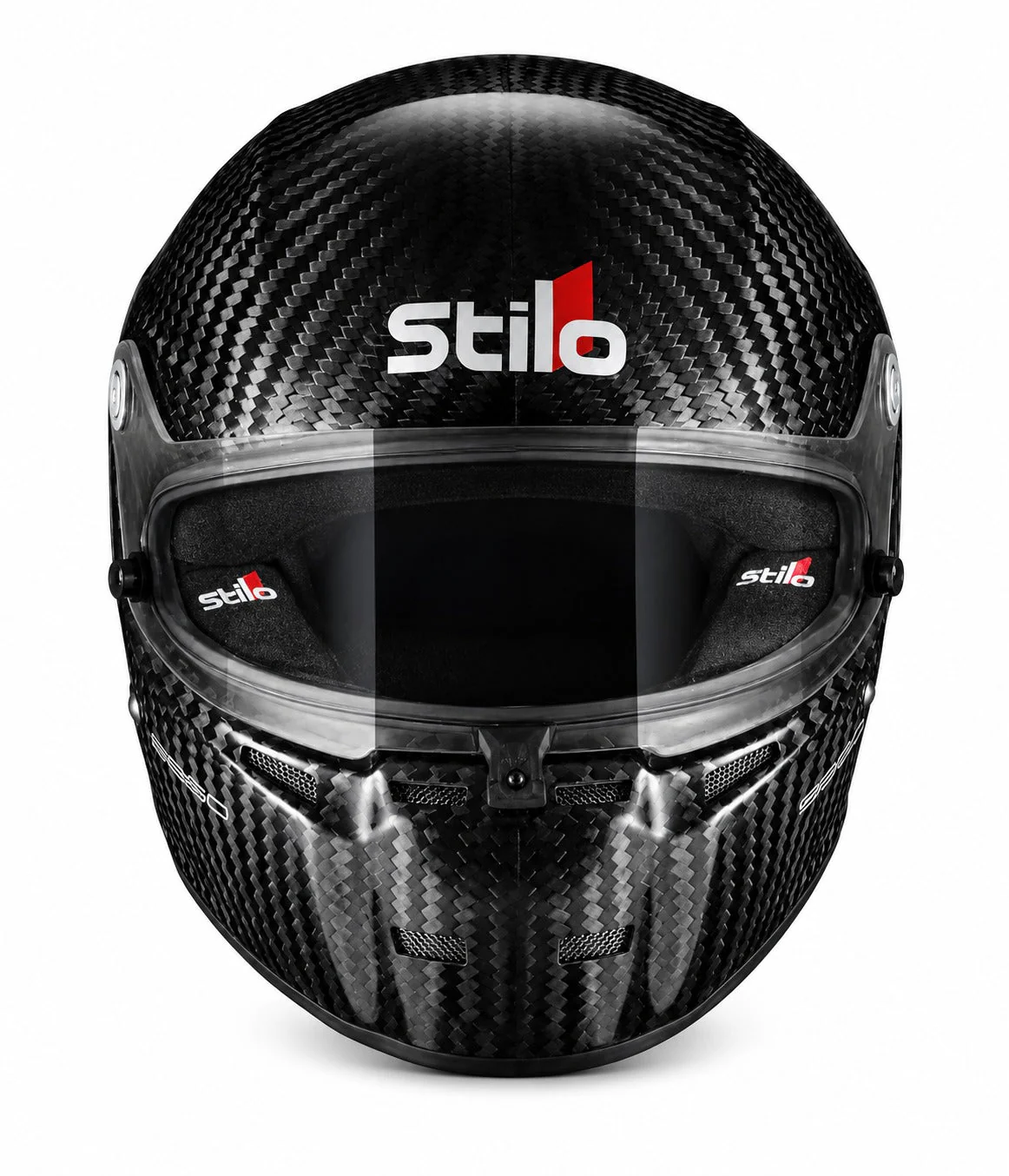 Stilo ST5 FN 8860-2018 Carbon Fiber Helmet - Image 3