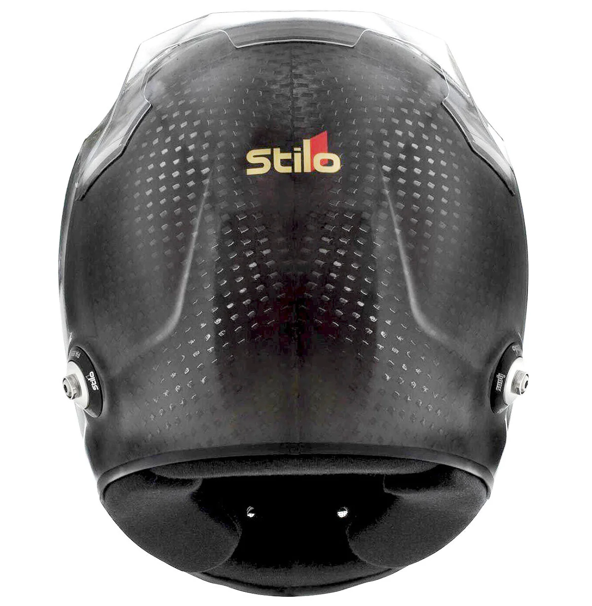 Stilo ST5 FN ZERO Ultra 8860-2018 ABP Carbon Fiber Helmet - Image 7