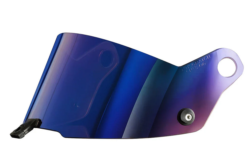 Stilo ST5 Helmet Visors - Image 2
