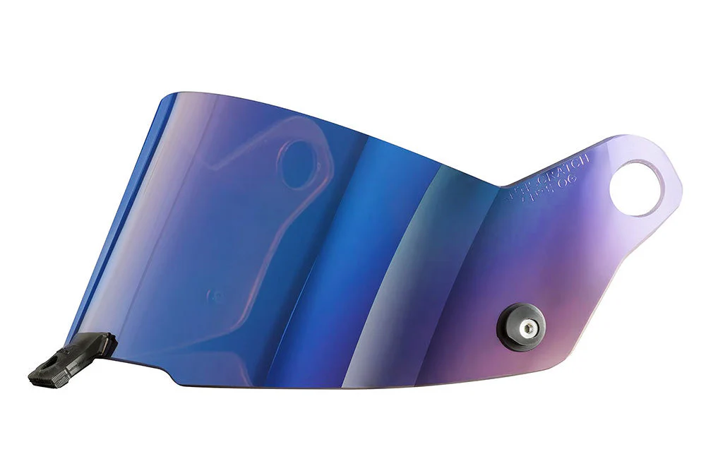 Stilo ST5 Helmet Visors - Image 3