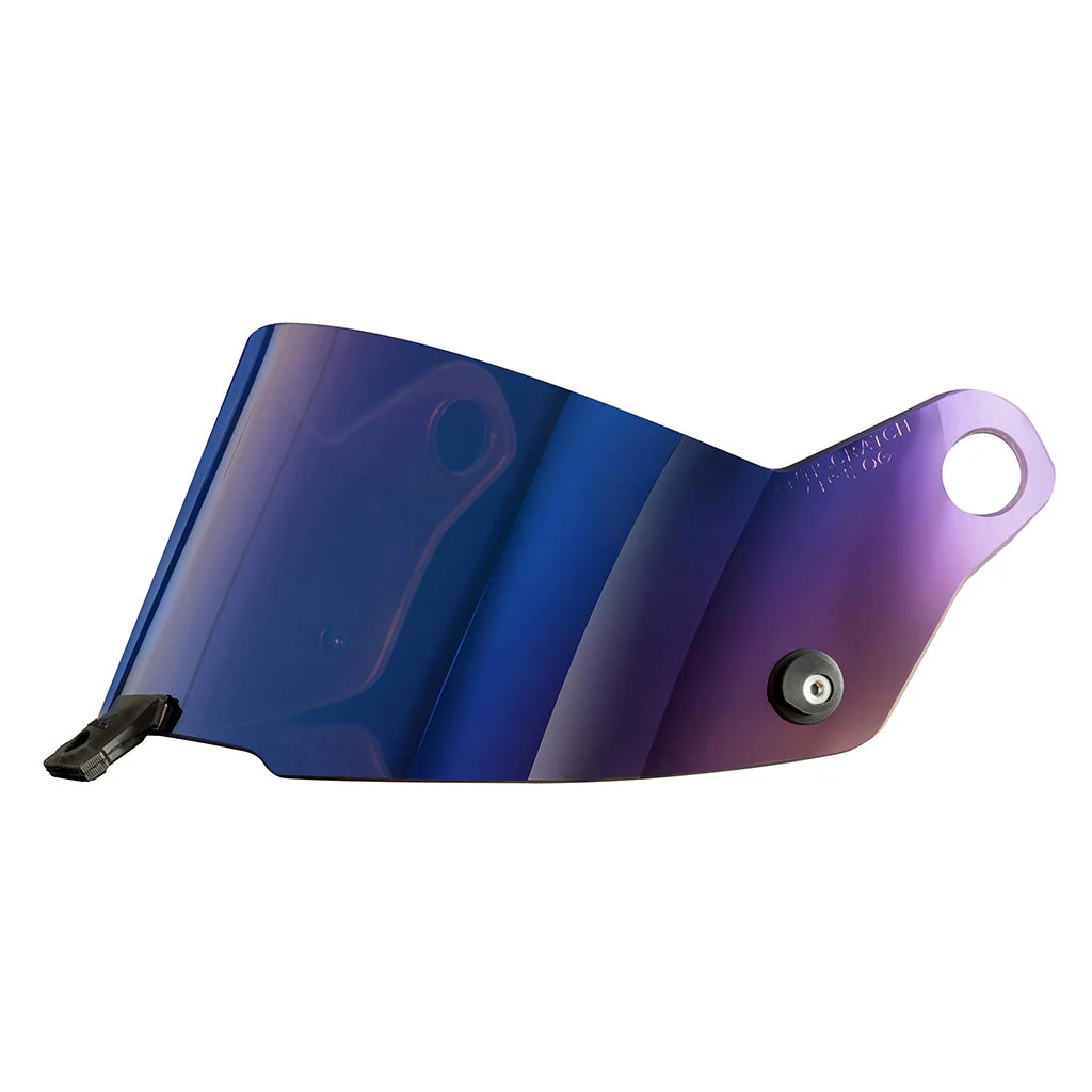 Stilo ST6 FN ABP Helmet Shield Visor - Image 4