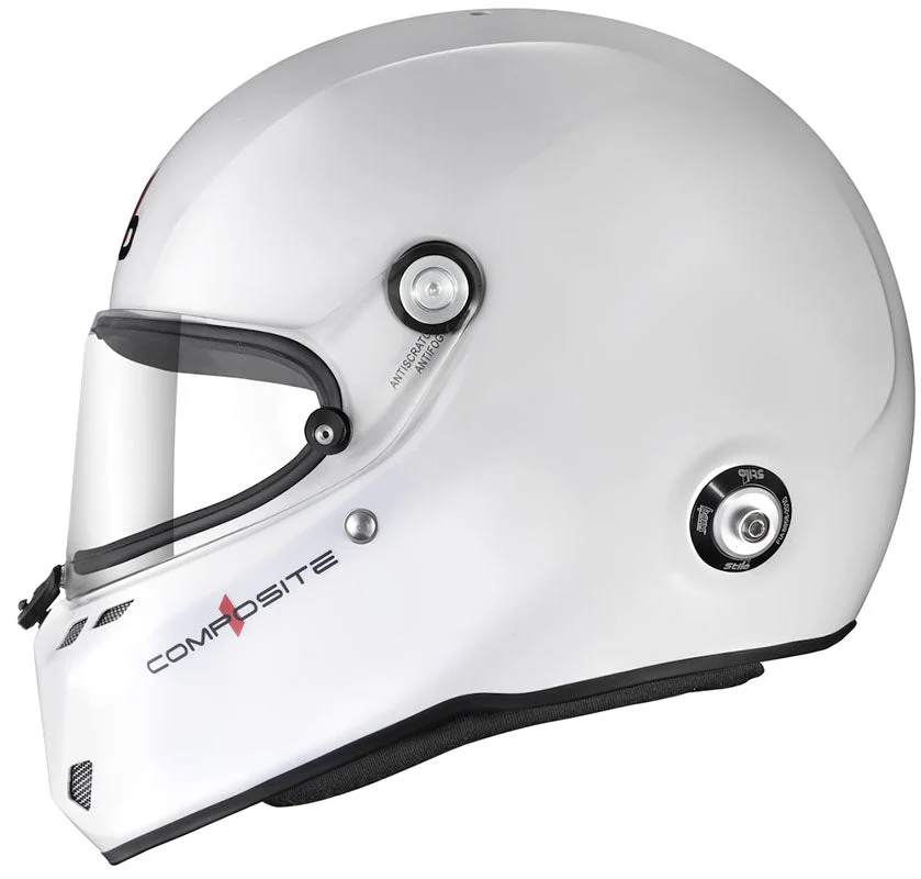 Stilo ST6 FN Composite Helmet SA2025 - Image 10