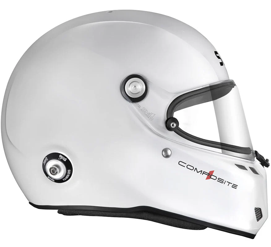 Stilo ST6 FN Composite Helmet SA2025 - Image 6