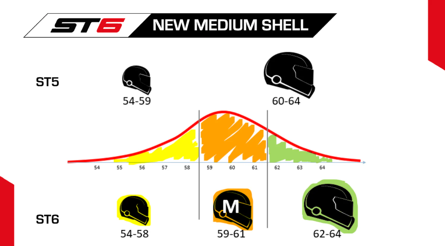 Stilo ST6 GT 8860-2018 Carbon Fiber Helmet - Image 16
