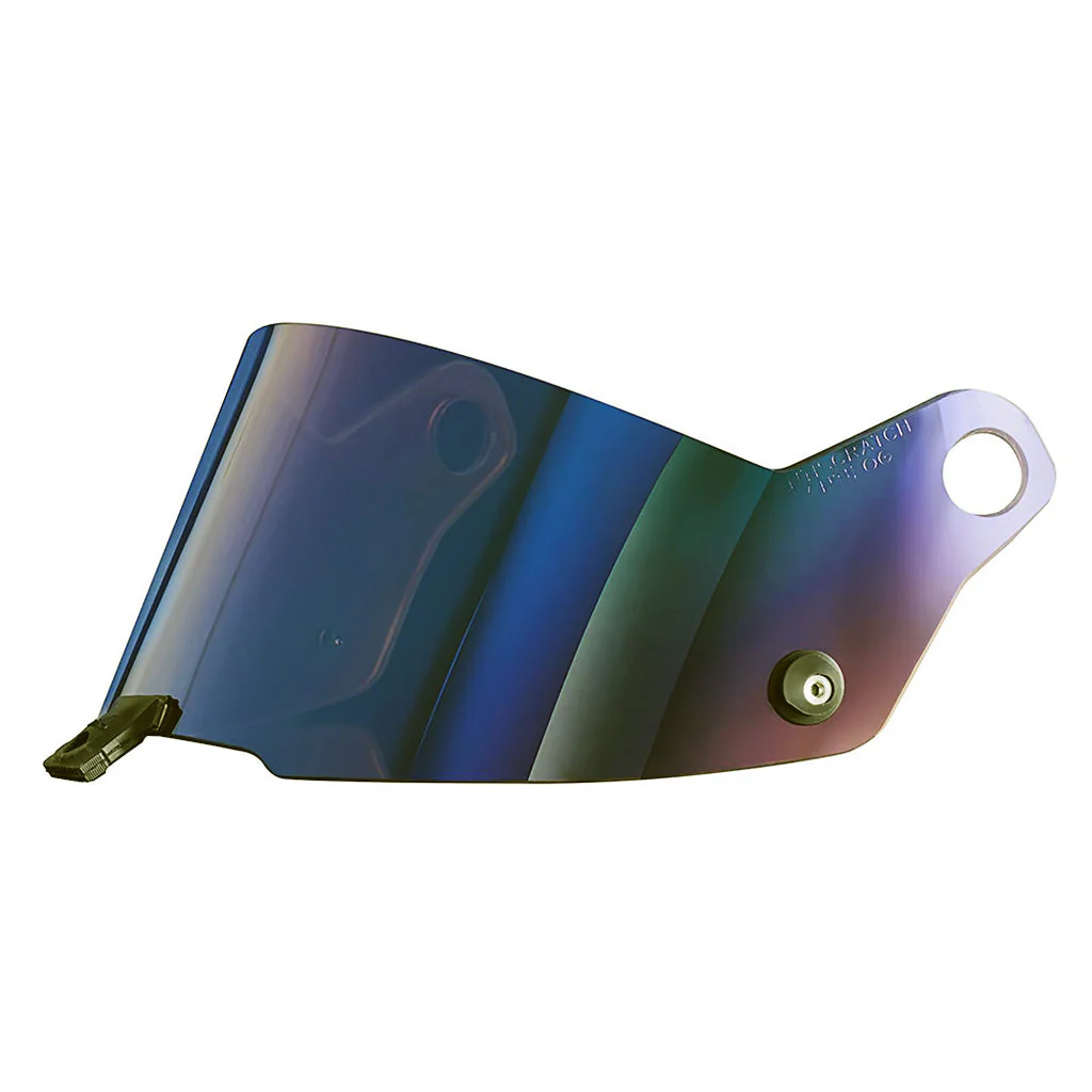 Stilo ST6 Helmet Shield Visors (non-ABP) - Image 4