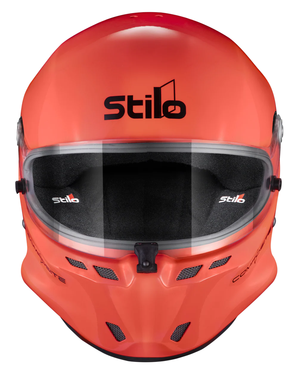 Stilo ST6 Offshore Composite Helmet SA2025 - Image 2