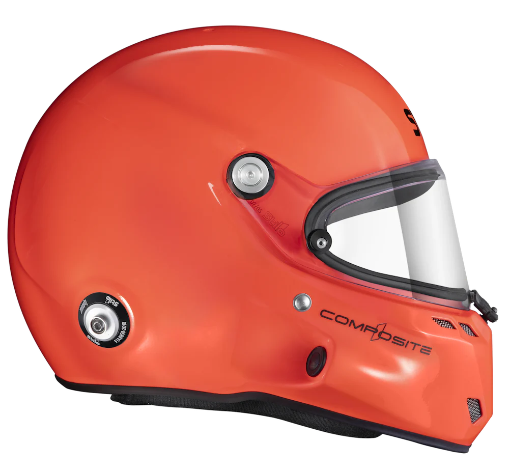 Stilo ST6 Offshore Composite Helmet SA2025 - Image 4