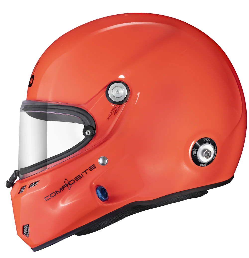 Stilo ST6 Offshore Composite Helmet SA2025 - Image 5