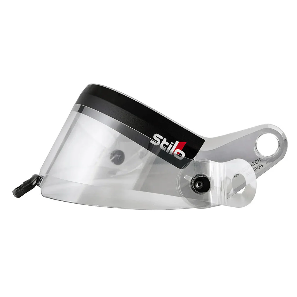 Stilo ST6 Tear Off Kits