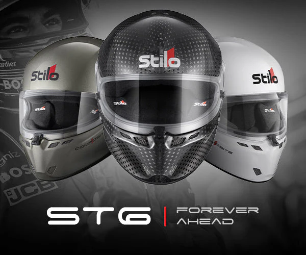 Stilo ST6 ZERO FN ABP 8860-2018 Carbon Fiber Helmet - Image 8
